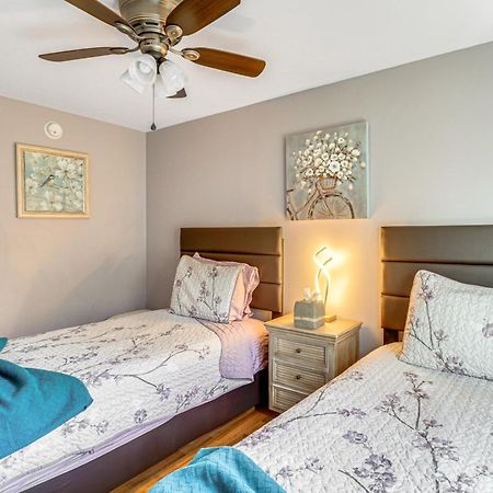 Quaint Smoky Mountain Cabin - 4 Mi To Gatlinburg! Luaran gambar